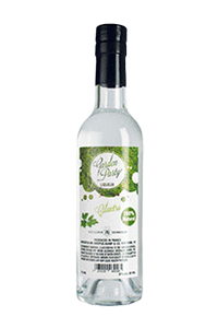 Massenez Garden Party Cilantro Liqueur