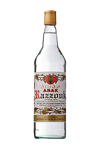 Arak Razzouk