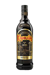 Kahlua Especial Coffee Liqueur