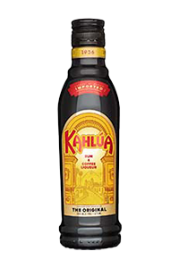 Kahlua Coffee Liqueur