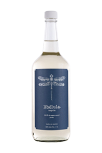 Libelula Tequila Joven