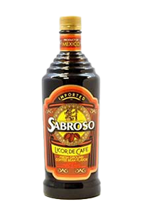 Sabroso Coffee Liqueur