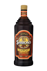 Sabroso Coffee Liqueur
