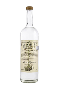 Banhez Mezcal Artesanal