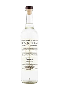 Banhez Mezcal Artesanal