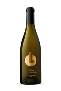 Lewis Cellars Chardonnay Napa 2023
