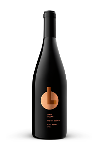 Lewis Cellars The Big Blend 2022