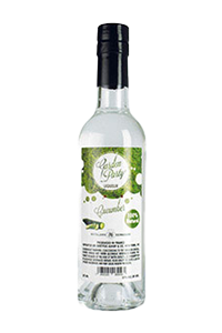 Massenez Garden Party Cucumber Liqueur