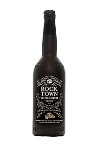 Rock Town Coffee Liqueur