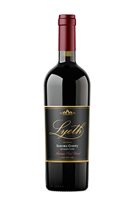 Lyeth Meritage Sonoma County Alexander 2023