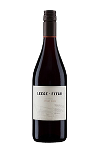 Leese-Fitch Pinot Noir 2023