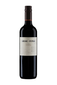 Leese-Fitch Zinfandel 2022