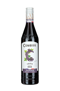 Combier Creme de Cassis