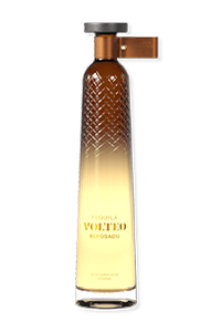 Volteo Reposado Tequila