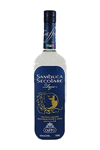 Caffo Sambuca Secolare