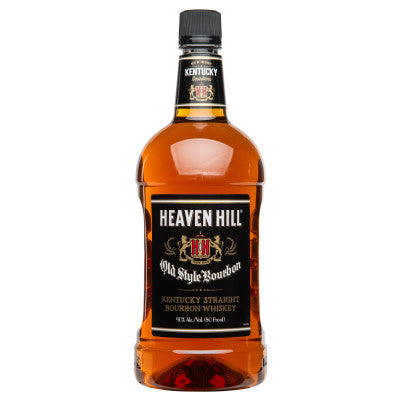 Heaven Hill Black Label Bourbon