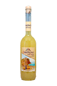 Caffo Limoncino Dell'Isola