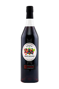 Combier Fruits Rouge Liqueur