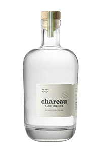 Chareau California Aloe Liqueur