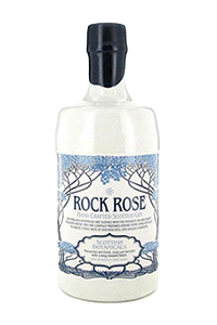 Rock Rose Scottish Gin