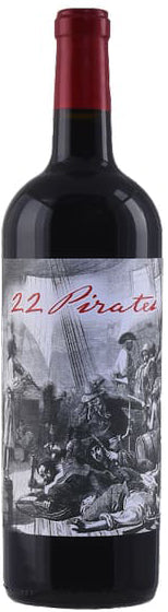 22 Pirates 22 PIRATES 2020