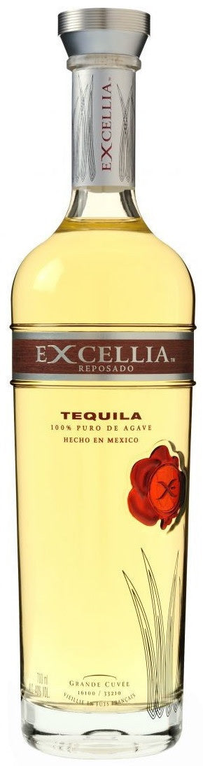 Excellia Reposado Tequila