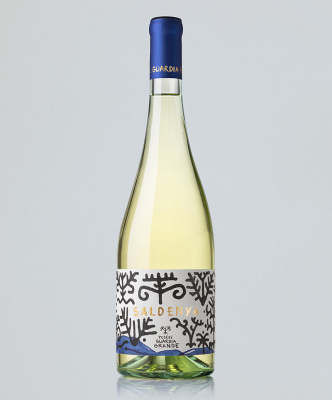 Podere Guardia Grande Saldenya Vermentino di Sardegna 2025