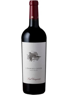 Lail Vineyards J. Daniel Cuvee Cabernet Sauvignon Napa Valley 2023