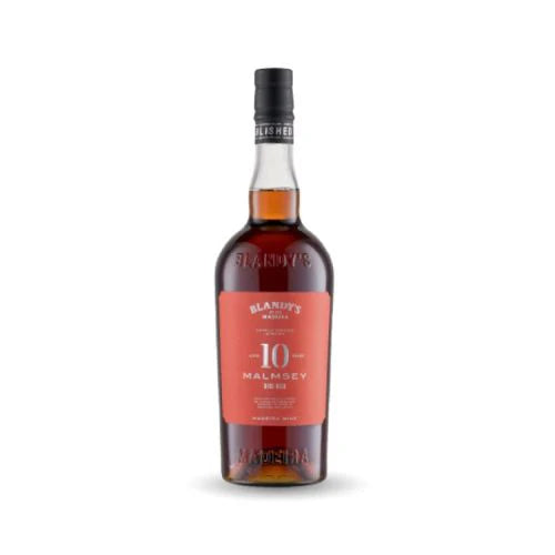 Blandy's 10 yr old Malmsey