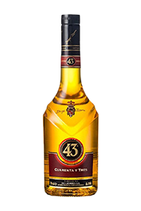 Licor 43 Original