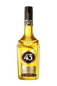 Licor 43 Original (Case of 6 Bottles)