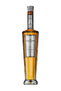 Cierto Reserve Extra Anejo Tequila