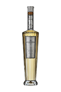 Cierto Reserve Reposado Tequila