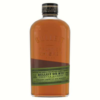 Bulleit Rye Mash Whiskey