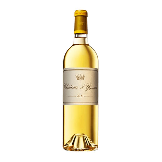 Château d'Yquem Sauternes 2021 375ml