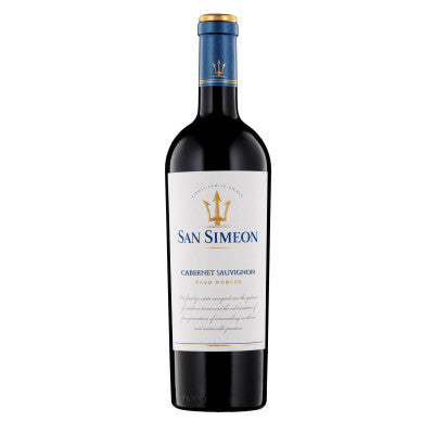 San Simeon Cabernet Sauvignon 2022