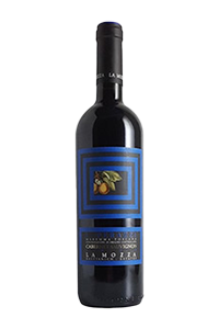 La Mozza Cabernet Sauvignon I Perazzi 2023
