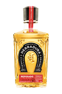 Herradura Reposado Tequila