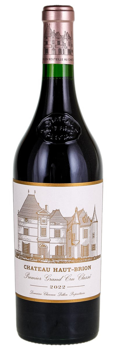 Bx Chateau Haut Brion Pessac-Leognan Rouge 22 2022