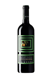 La Mozza I Perazzi Sangiovese 2024
