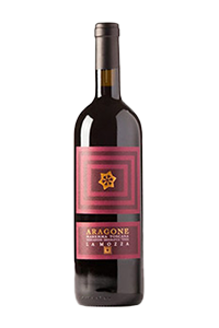 La Mozza Aragone 2018