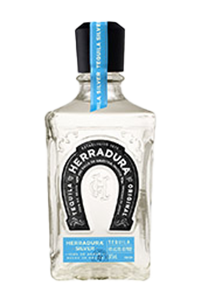 Herradura Silver Tequila