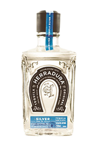 Herradura Silver Tequila