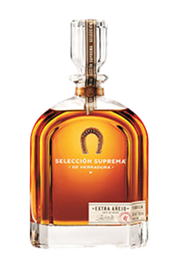 Herradura Seleccion Suprema Tequila