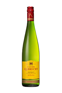 Lucien Albrecht Riesling Reserve 2024