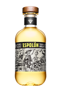 Espolon Anejo