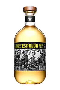 Espolon Anejo Tequila