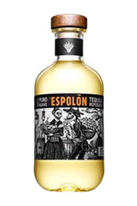 Espolon Reposado Tequila