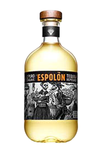 Espolon Reposado Tequila
