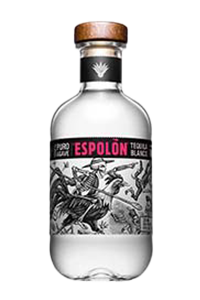 Espolon Blanco Tequila